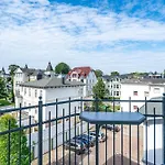Apartment Seeduewel - App C10 Ostseebad Heringsdorf