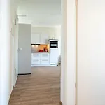 Seeduewel - App C10 Apartment Ostseebad Heringsdorf