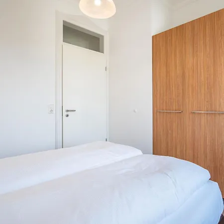 Seeduewel - App C10 Apartment *