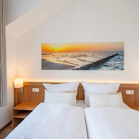 Apartment Seeduewel - App C10