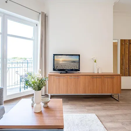 Seeduewel - App C10 Heringsdorf (Usedom)