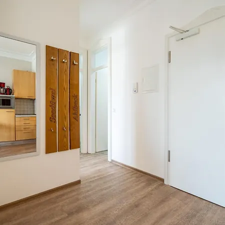 Apartament Seeduewel - App C10 *