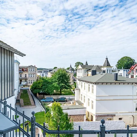 Seeduewel - App C10 * Heringsdorf