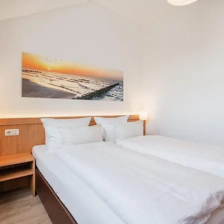 Seeduewel - App C10 Ostseebad Heringsdorf
